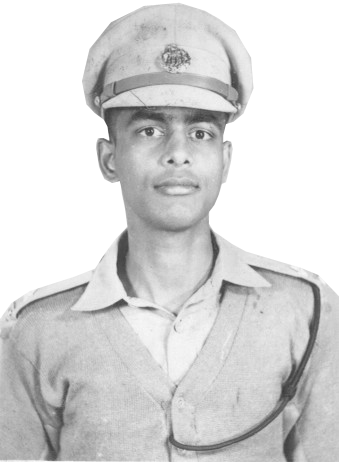 V.K.Rajagopal 